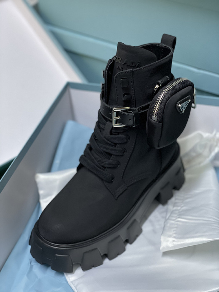 pr boot wbt-008