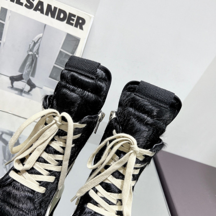 rick 0wens sneakers ro458-109