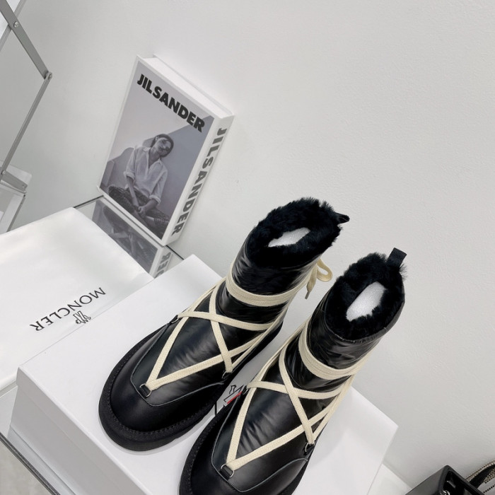 rick 0wens sneakers ro458-113
