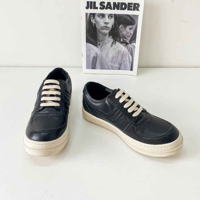 RICK 0WENS SNEAKERS RO458-118