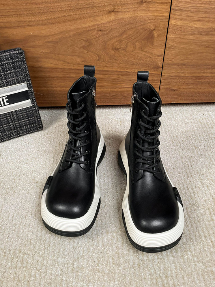 lan.vin sneakers len001-073