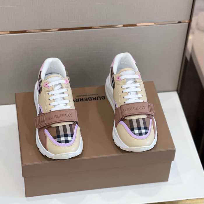bby sneaker by0055