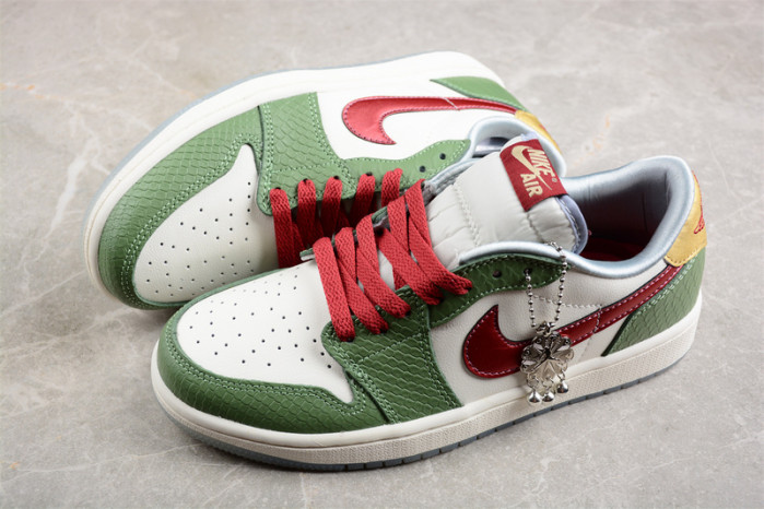 air jordan 1 low og year of the dragon fn3727-100