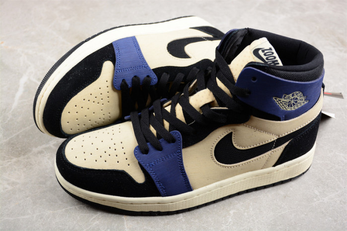 air jordan 1 high zoom comfort 2 