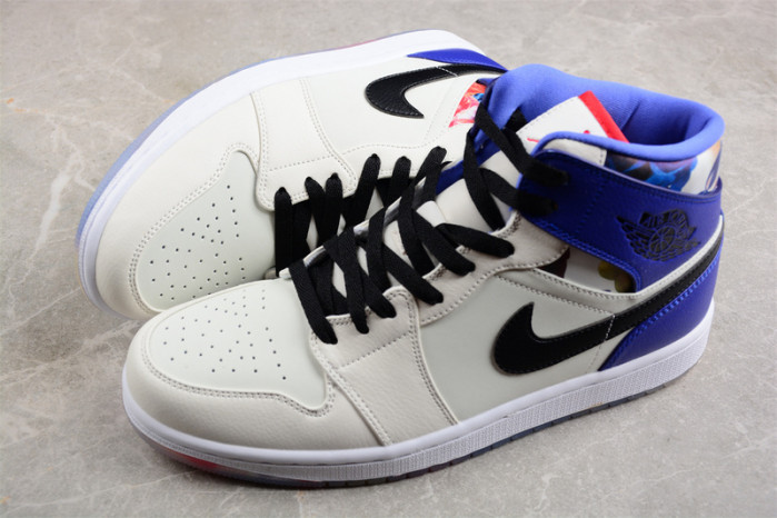 air jordan 1 mid se 