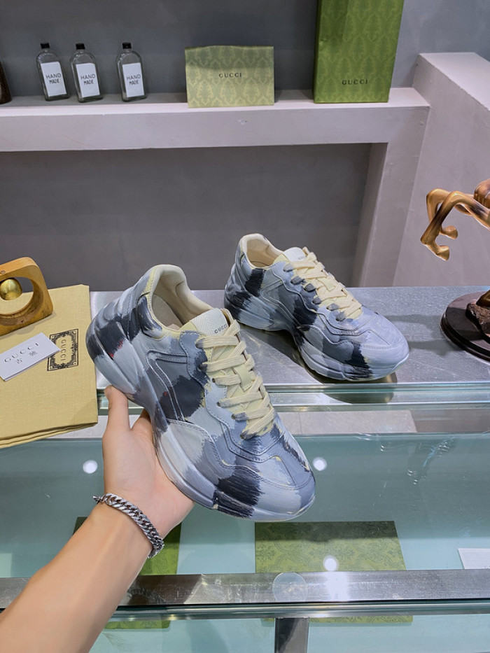 gucc trainer sneaker gu037