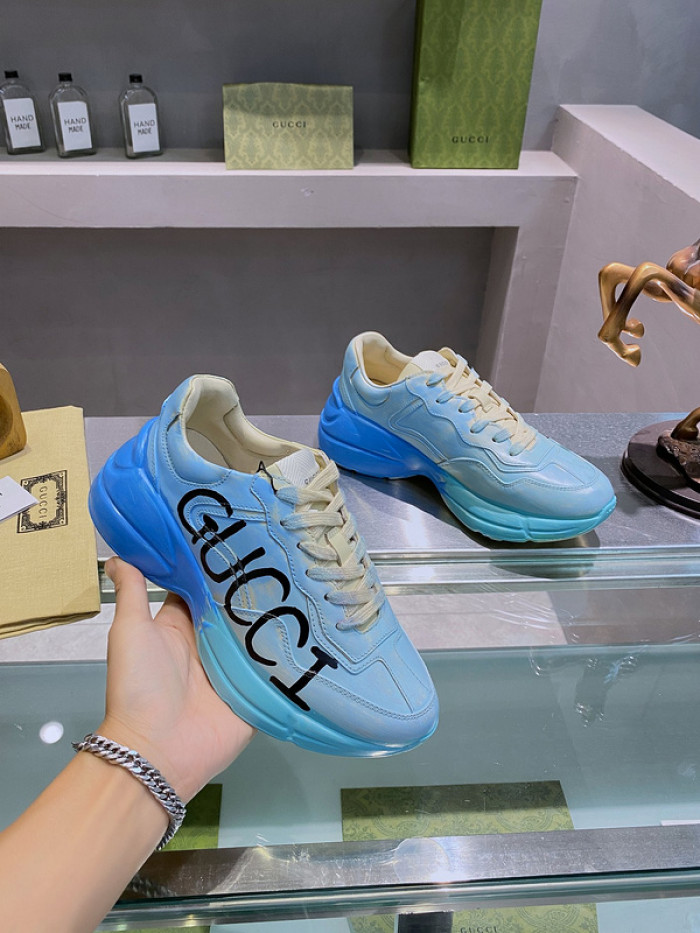 gucc trainer sneaker gu040