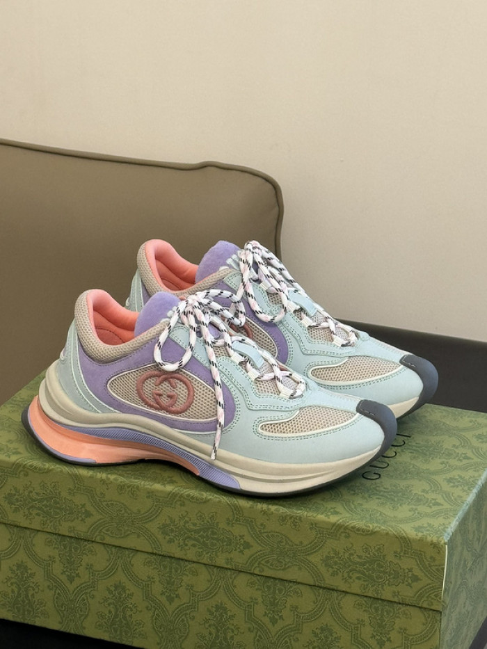 gucc trainer sneaker gu042