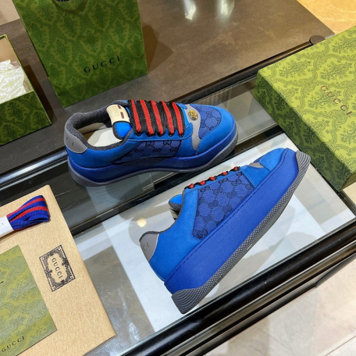 gucc trainer sneaker gu046