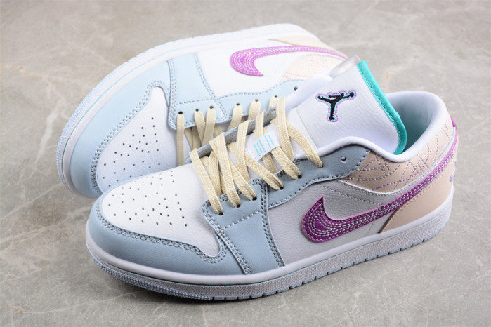 air jordan 1 low 