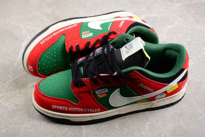 nike dunk low dd1391-036