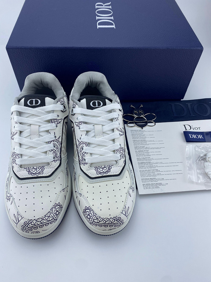 d10r b27 sneakers