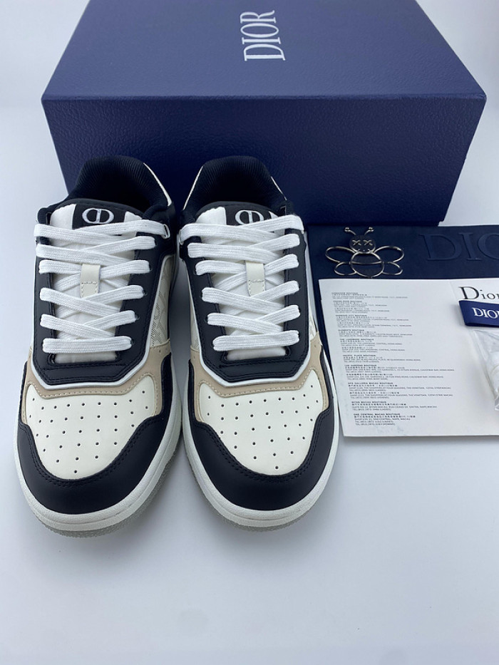 d10r b27 sneakers bnop235-015