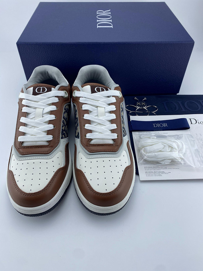 d10r b27 sneakers bnop235-019