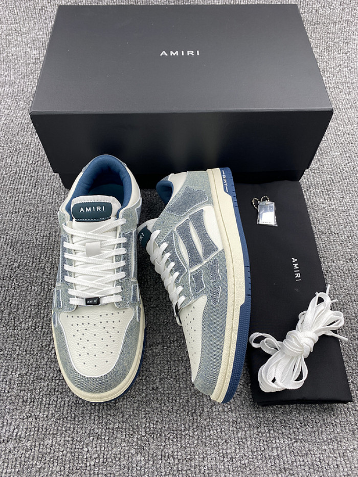 amir1 sneaker tu582-059