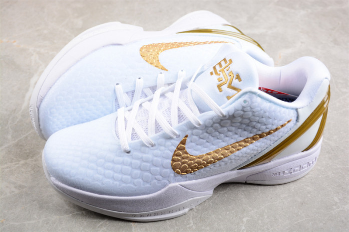 nike kobe 6 cw2190-101