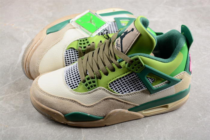 air jordan 4 aj4-kncw 02