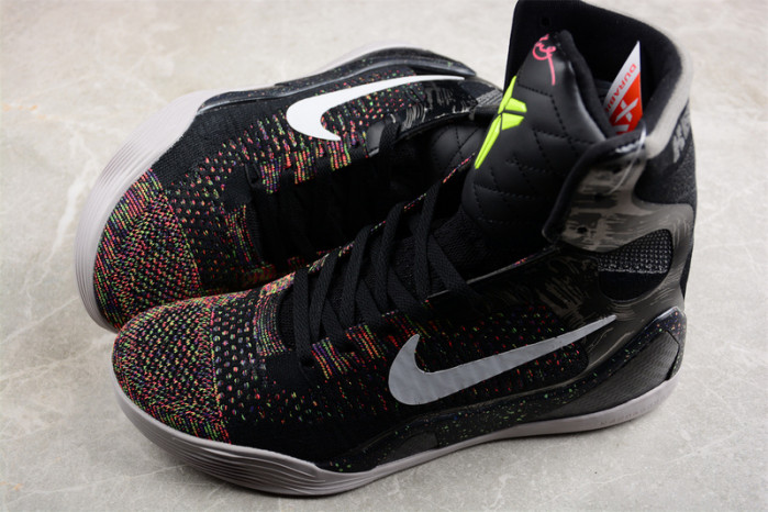 nike kobe 9 elite xdr 