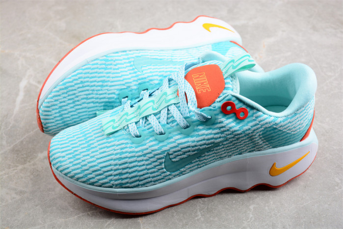 nike motiva 
