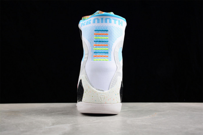 nike kobe 9 elite premium 
