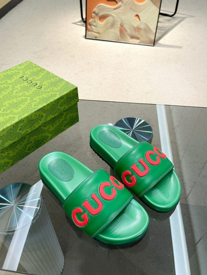 gucc slippers gu568-031