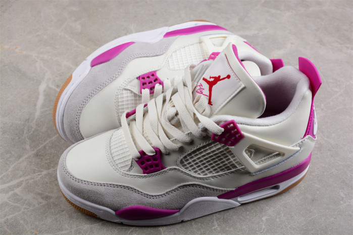 air jordan 4 "sapphire" dr5415-105