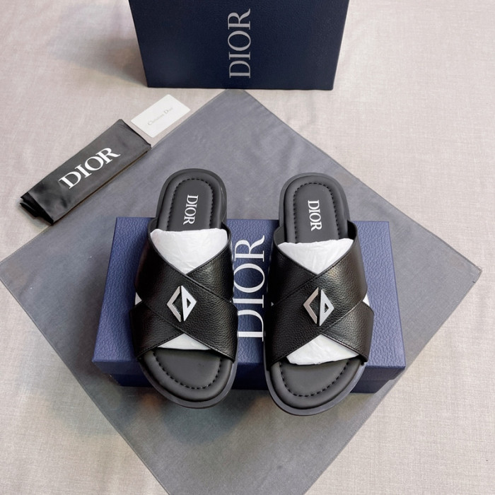 D*or slippers dr258-020