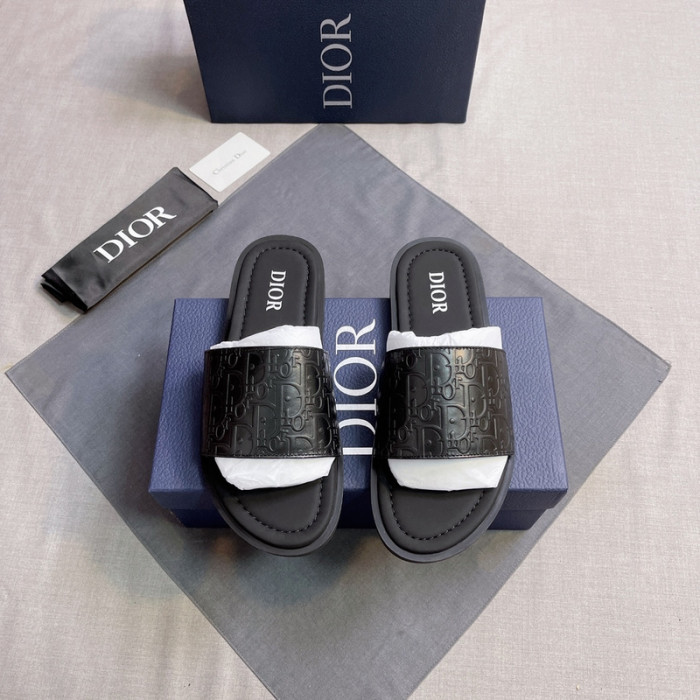 D*or slippers dr258-021