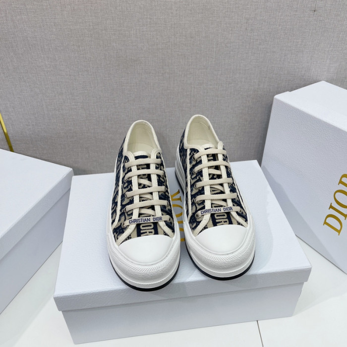 d10r sneakers low top dr1256-5581