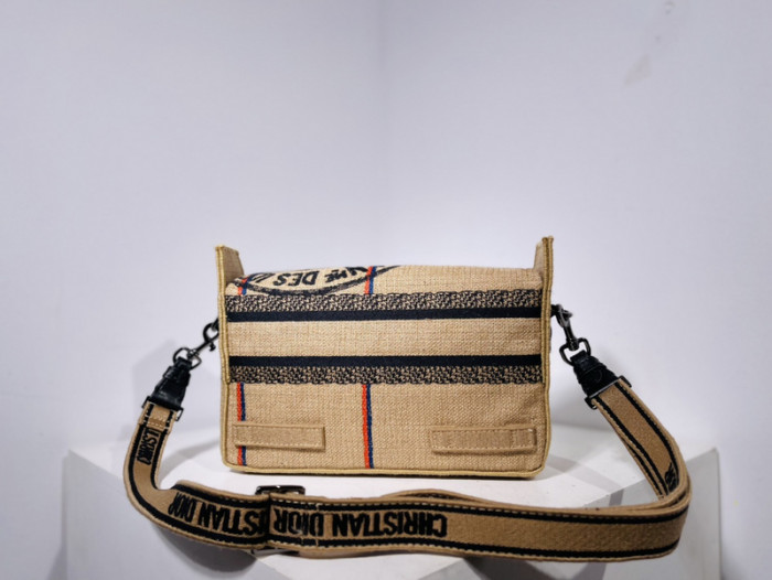 D*R bag B0113-019