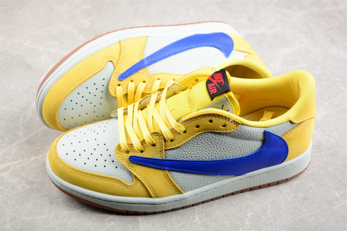 travis scott x air jordan 1 retro low og sp 