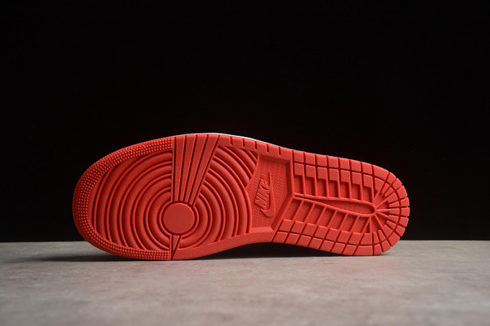 air jordan 1 mid 