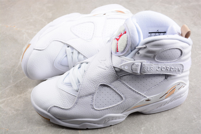 ovo x air jordan 8 retro 