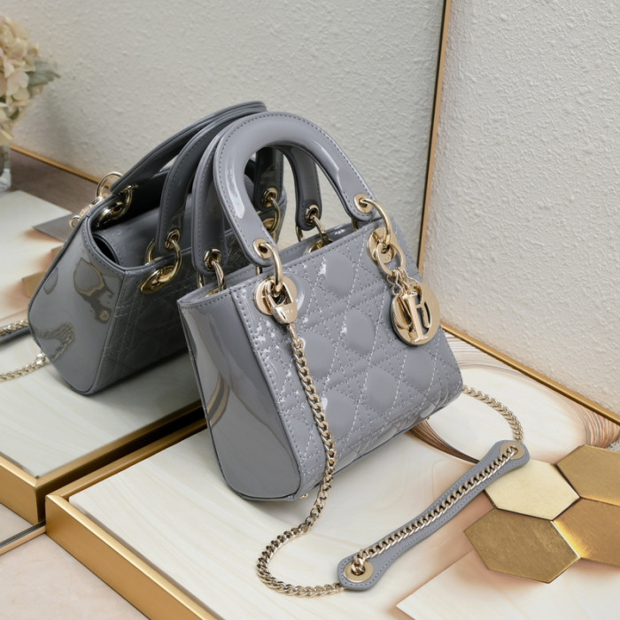 D*R bag B0113-025