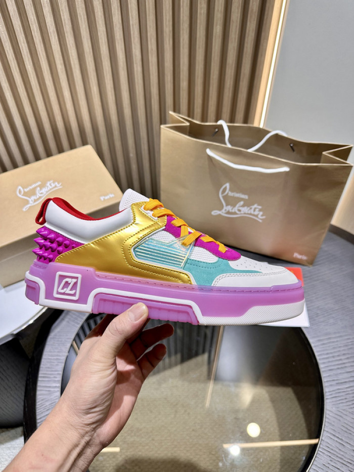 cl sneaker cl526-0265