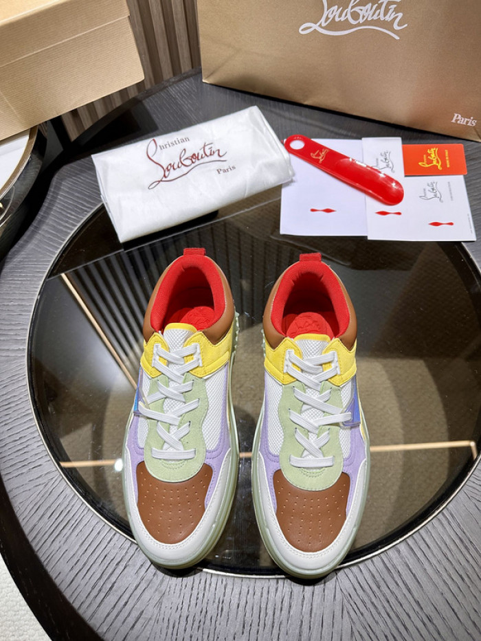 cl sneaker cl526-0269