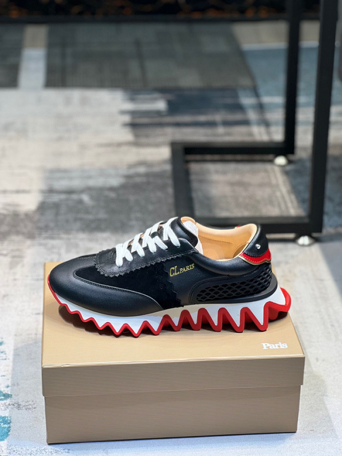 cl sneaker cl526-0279