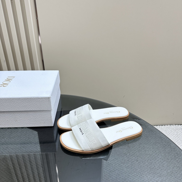 D*or slippers dr258-025