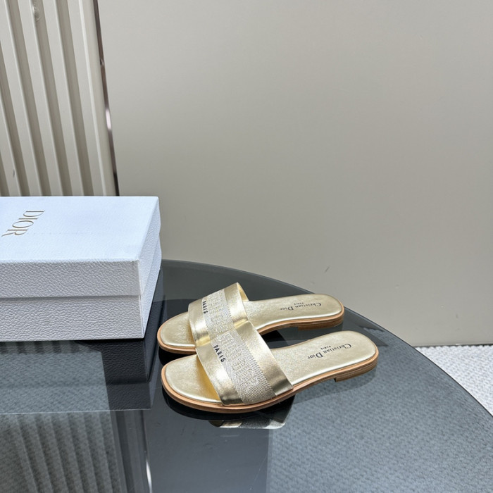 D*or slippers dr258-029