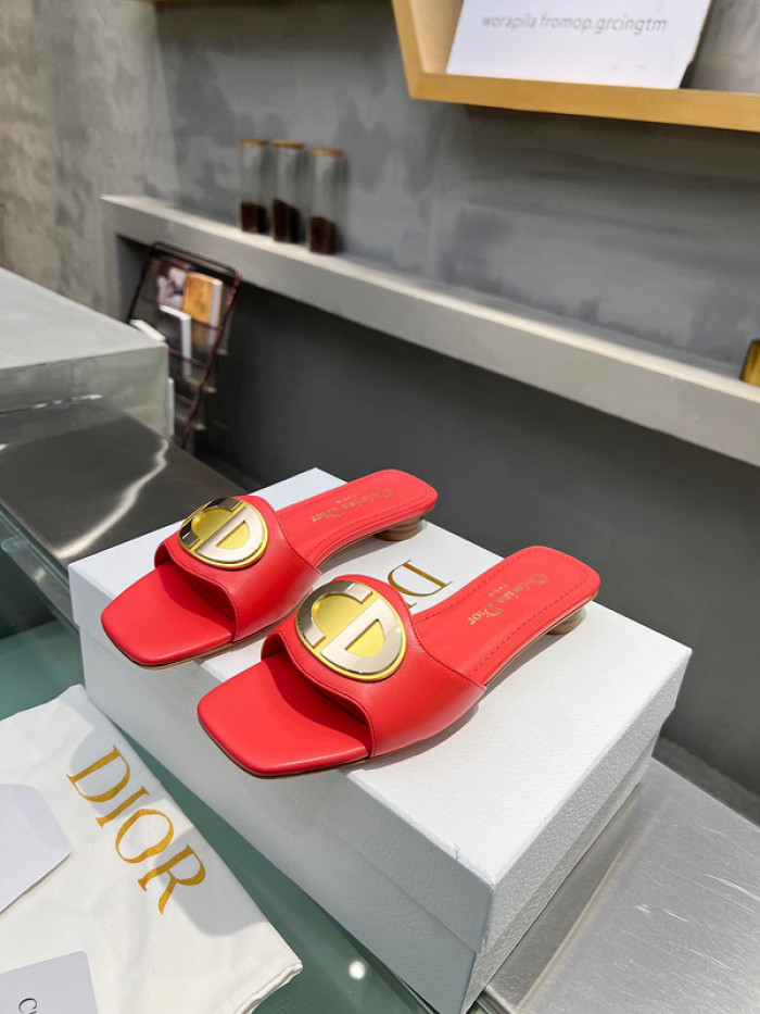 D*or slippers dr258-031