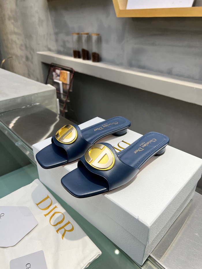 D*or slippers dr258-032