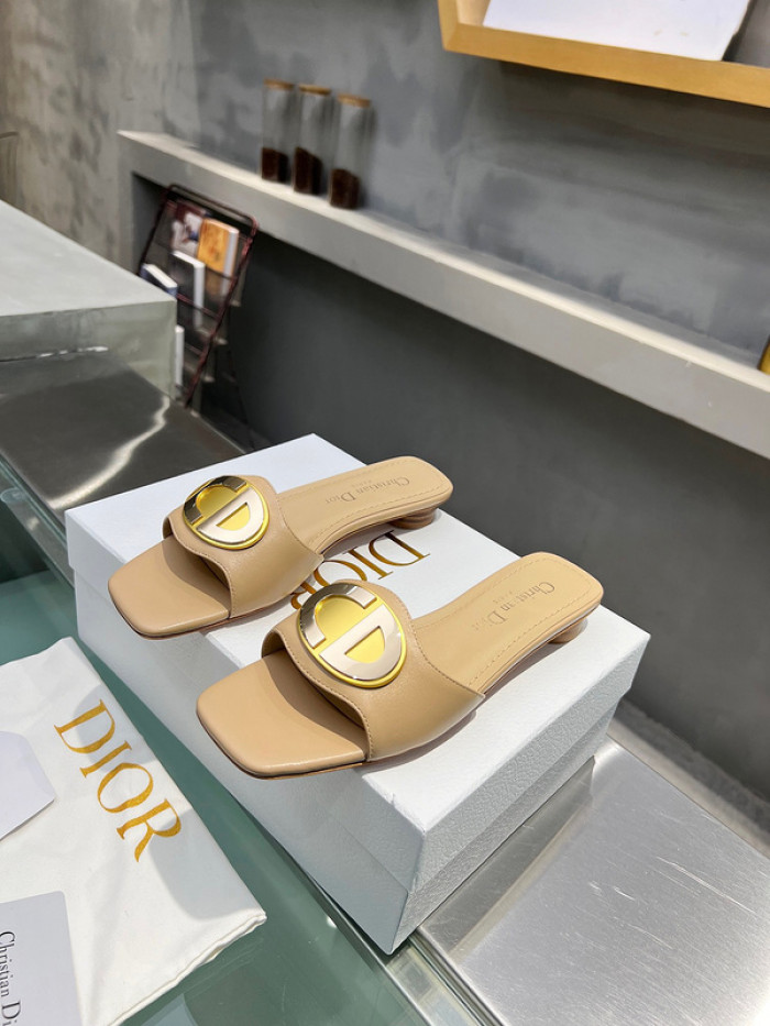 D*or slippers dr258-033