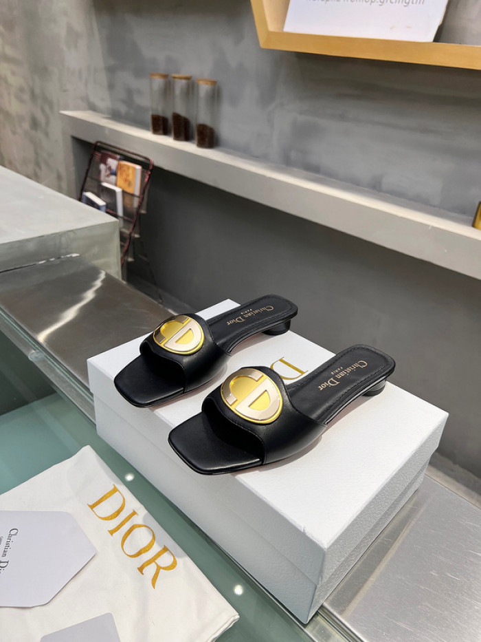 D*or slippers dr258-034