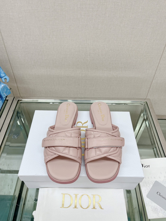 D*or slippers dr258-036