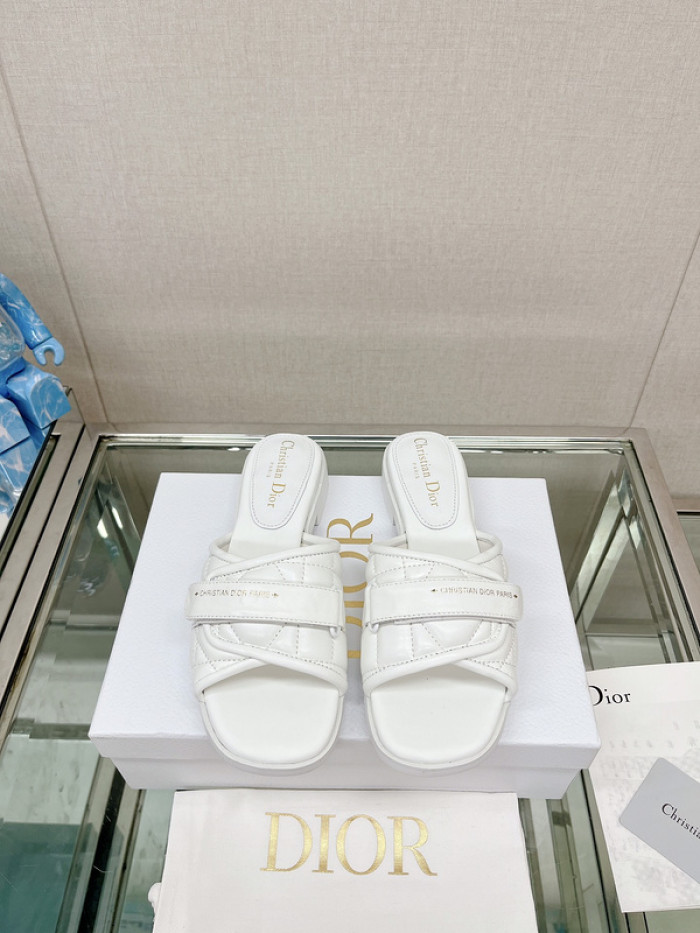 D*or slippers dr258-037
