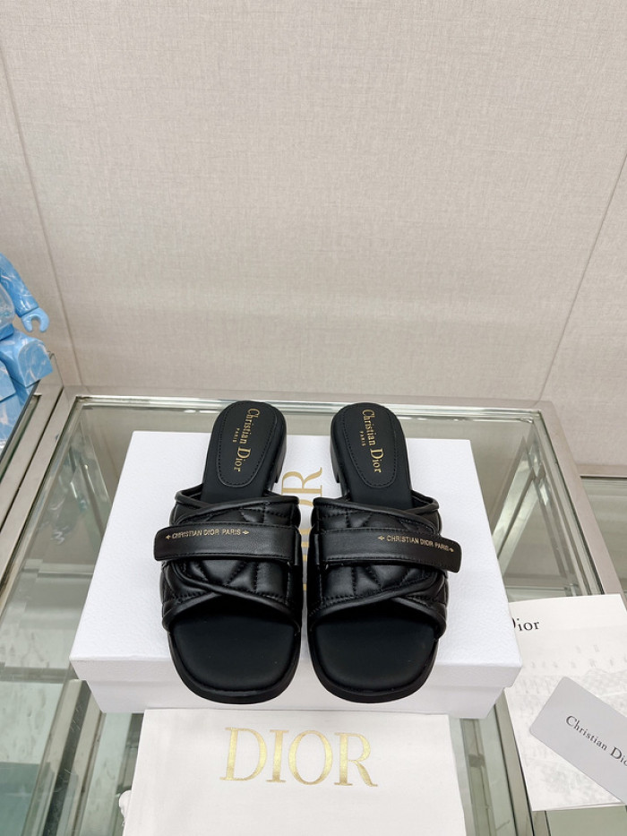 D*or slippers dr258-038