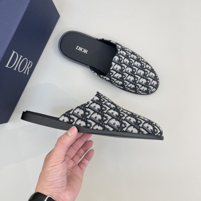 D*or slippers dr258-049