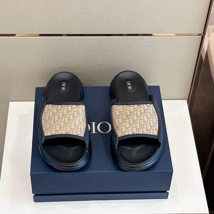 D*or slippers dr258-043