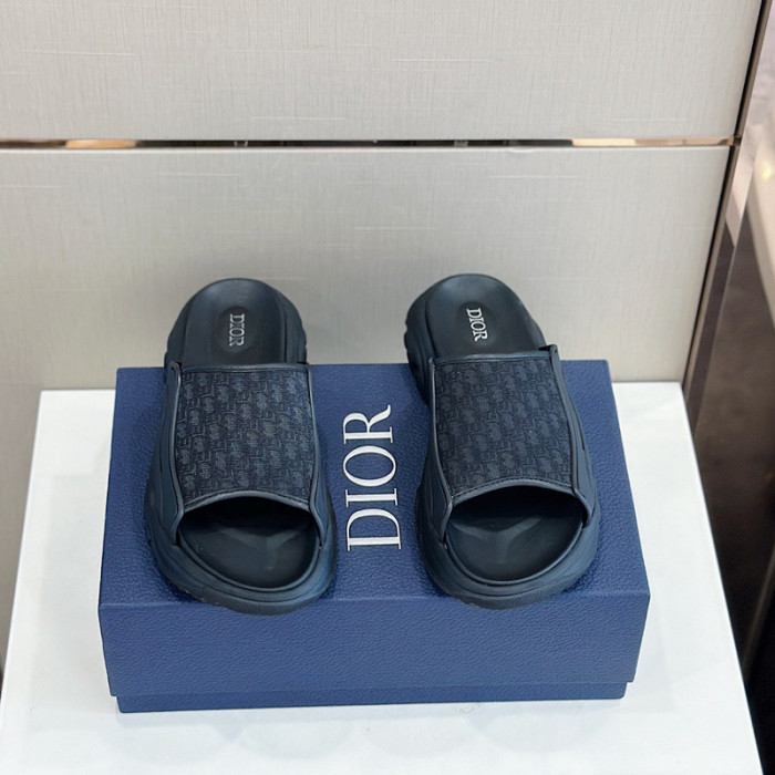 D*or slippers dr258-044