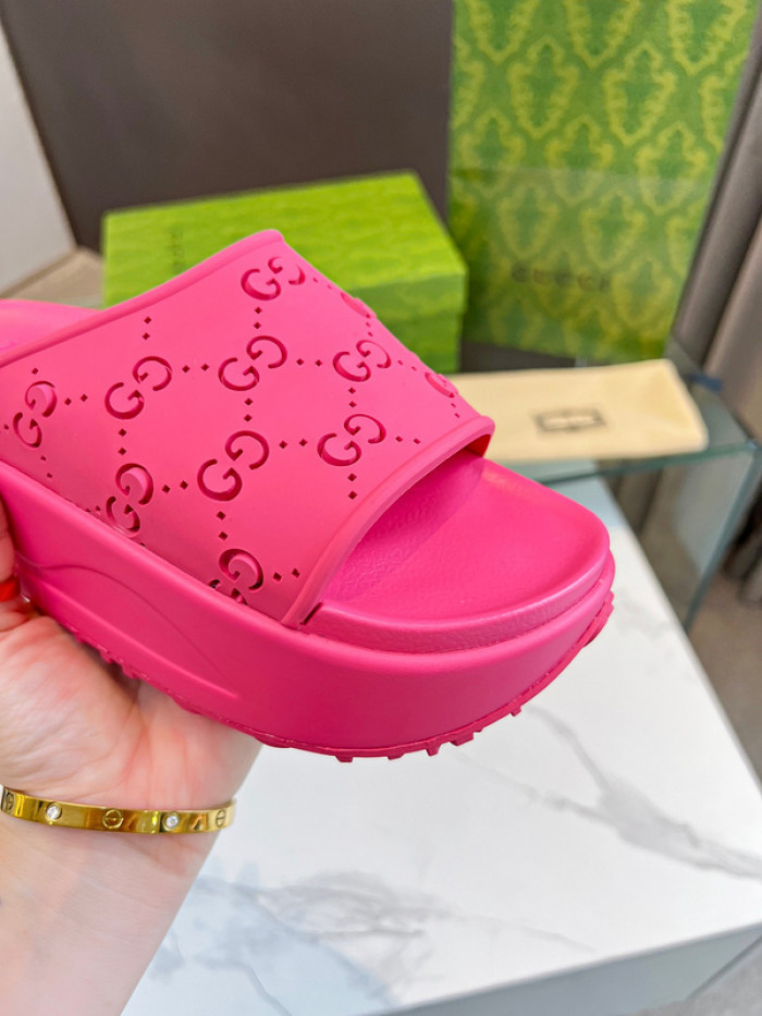 gucc slippers gu568-051